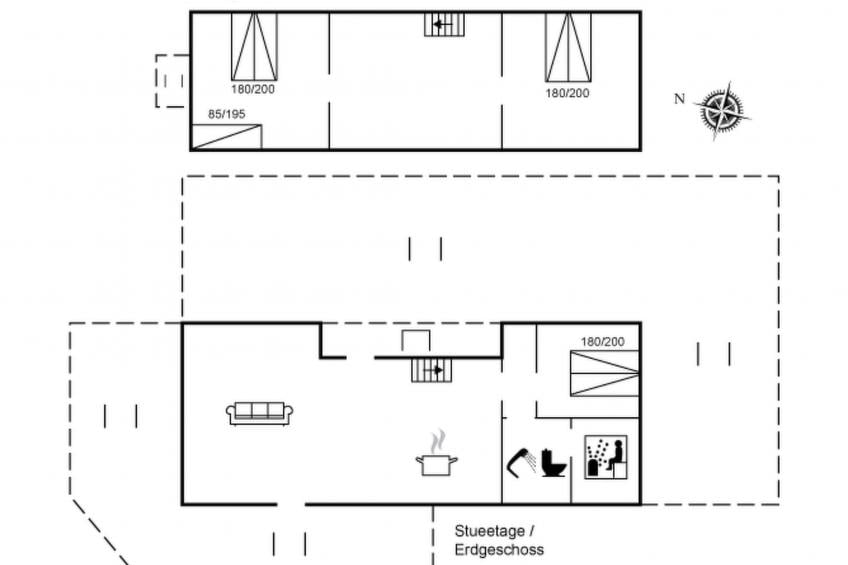 "Ina" - 210m from the sea - foto 24