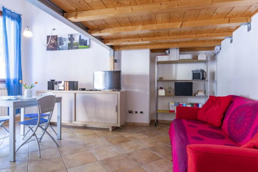 Florentine Careggi Loft - foto 36