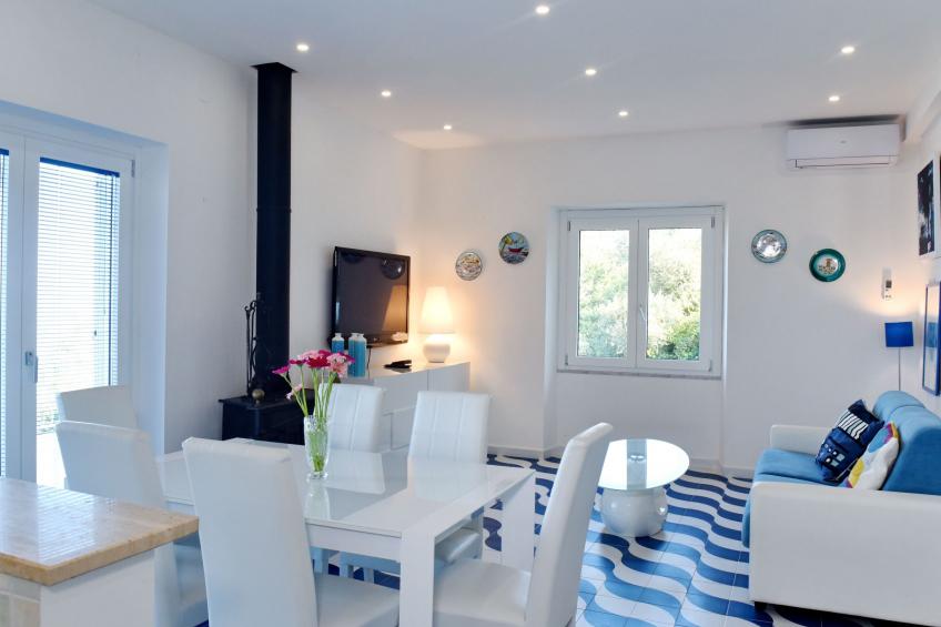 mit Meerblick und großer Terrasse - foto 6