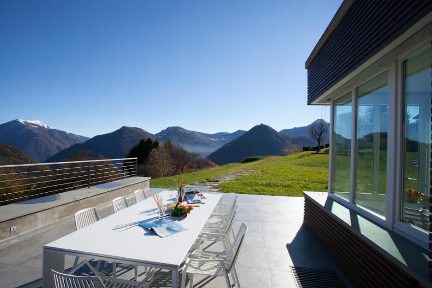 Villa Intelvi - foto 9