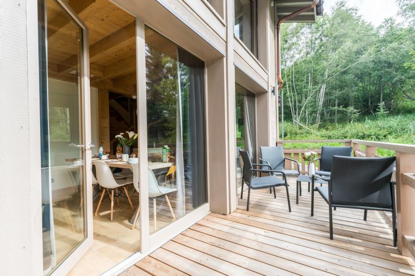 Les Portes de Megève 14 - foto 24