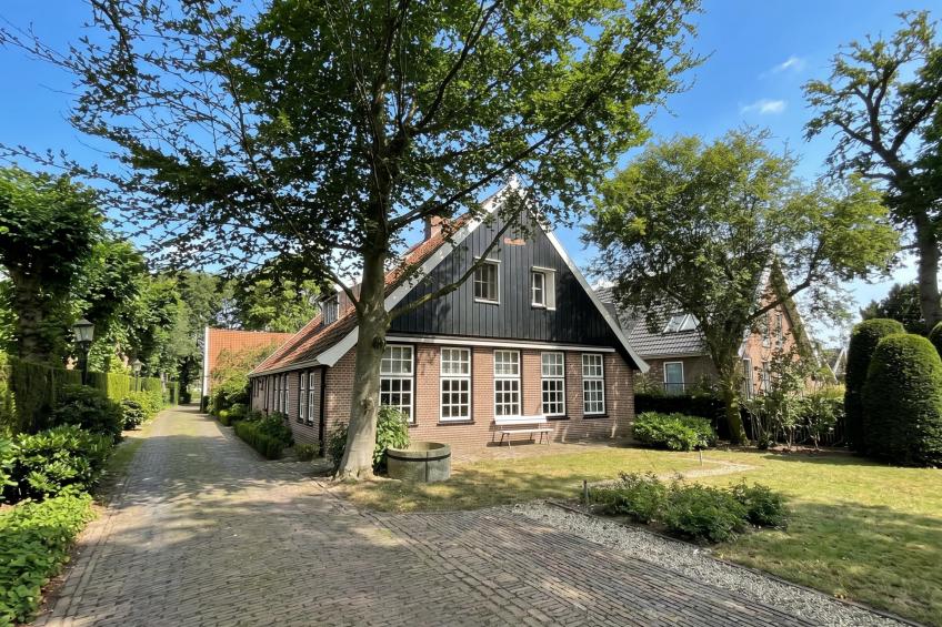 De Binnenhof