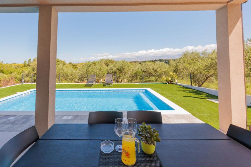 Holiday Home Bonato with pool - foto 8