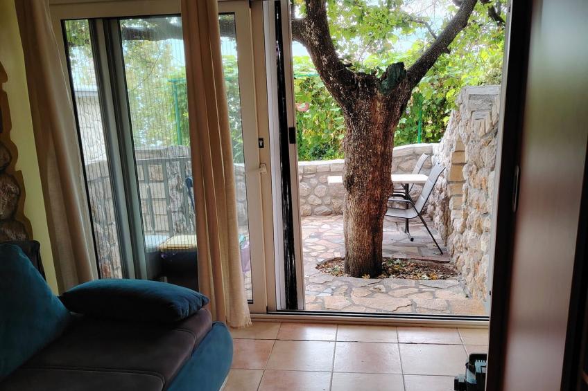 Comfort Kostrena Apartments Rijeka -Studio Apartment with terrace (7) - foto 18
