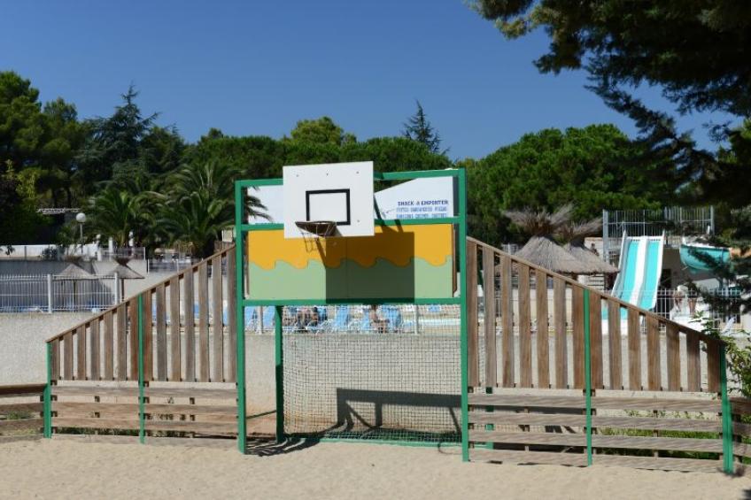 Odalys Cap d'Agde La Pinède MH 4/6 pers. - foto 34