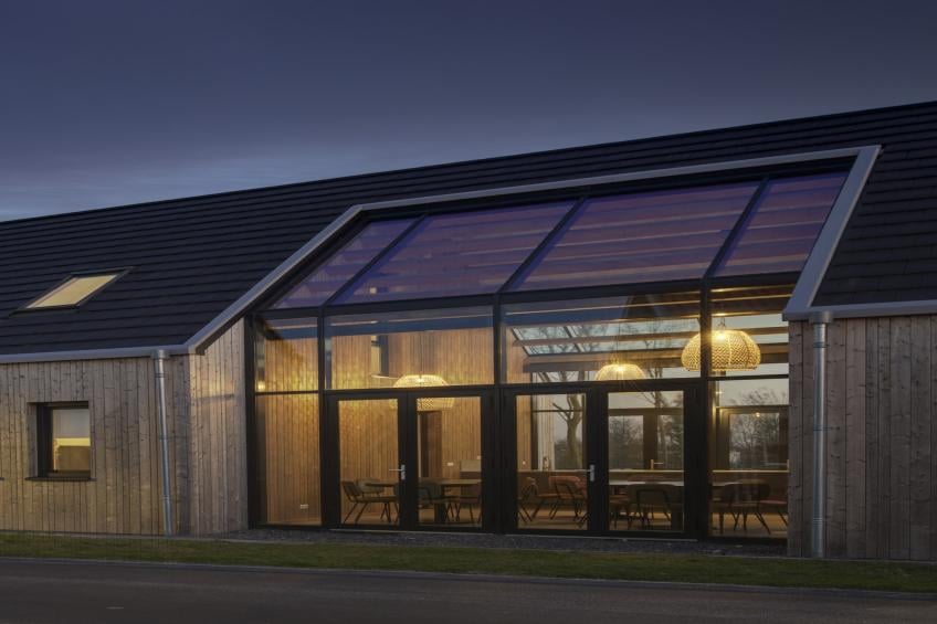Resort Nieuwvliet-Bad 20 - foto 4