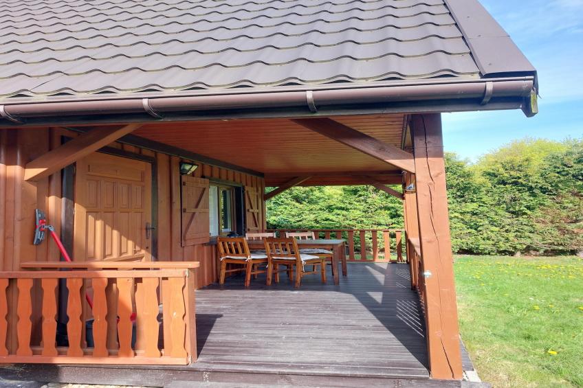 Vakantiehuizen, Kolczewo - foto 19