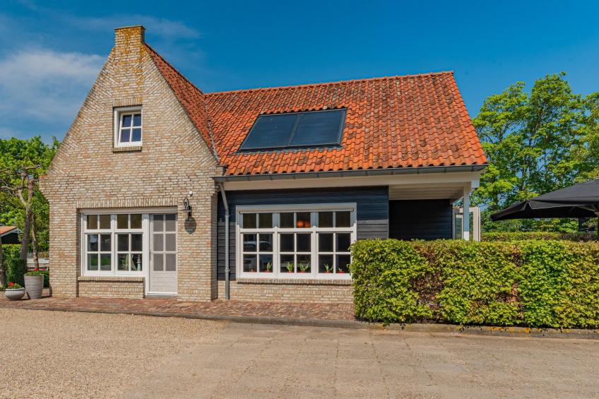 Hoeve Hofwijk Vakantiehuis - foto 9