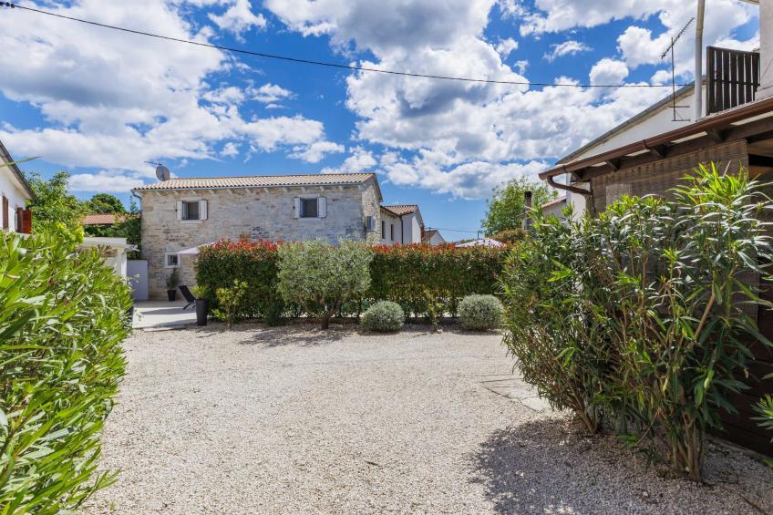 Villa Karmen (ROJ454) - foto 53