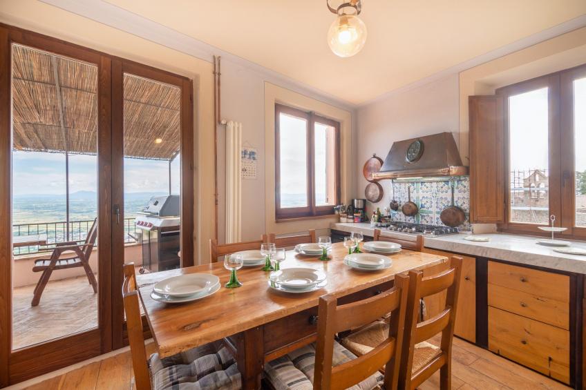 Villa Nigra - foto 13