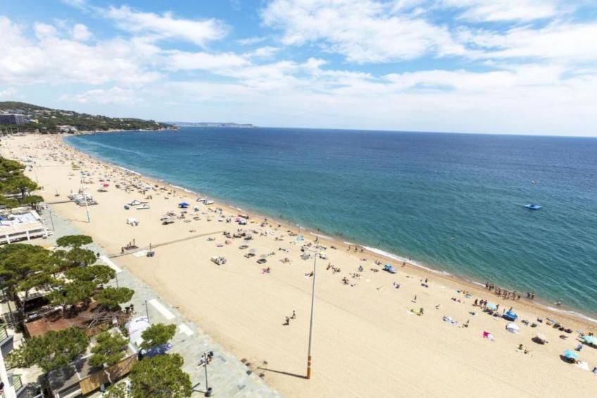 CAMPING INTERPALS- Bungalow Sa Riera - foto 33