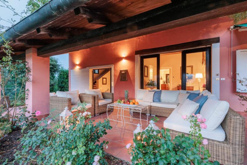 Cà Uvenere, Modern Farmhouse with Pool - foto 127