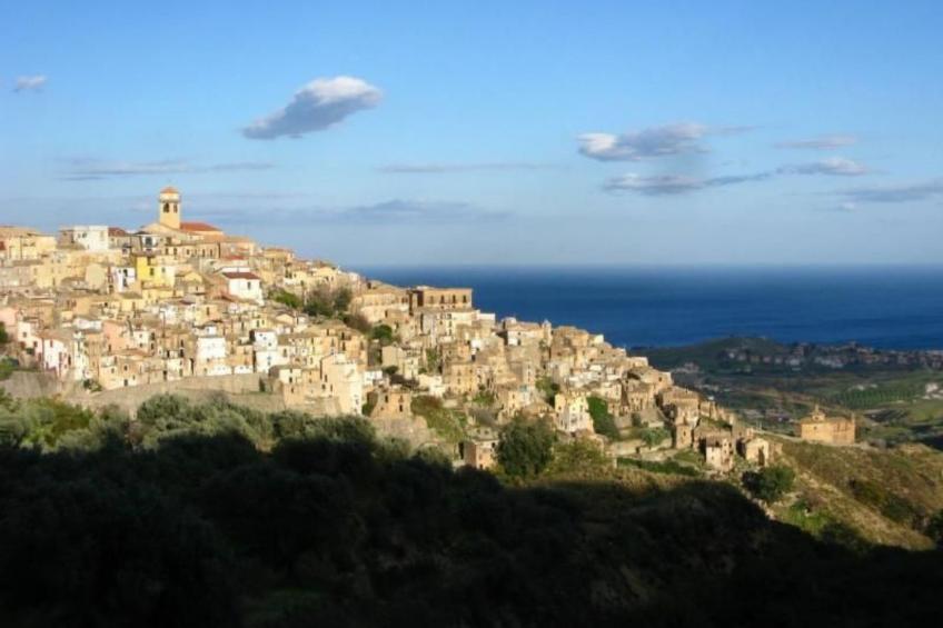 Wohnung in Badolato mit Terrasse - foto 35