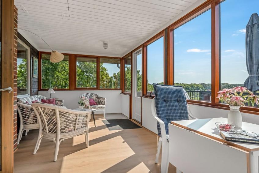 "Imgert" - 300m to the inlet in The Liim Fiord - foto 16