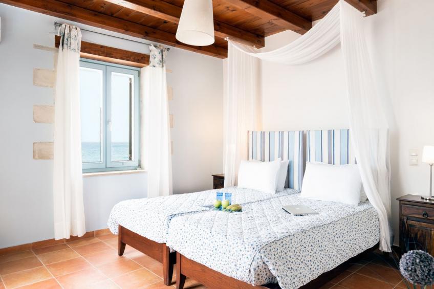 Villa am Strand mit privatem Pool und Tischtennisplatte - foto 29