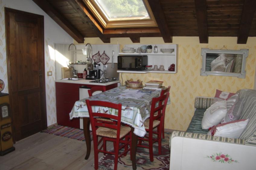 Duck's Cottage für einen Dolomitenurlaub - foto 36