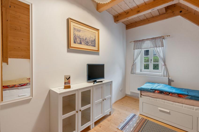 Roubenka Maleč - foto 20