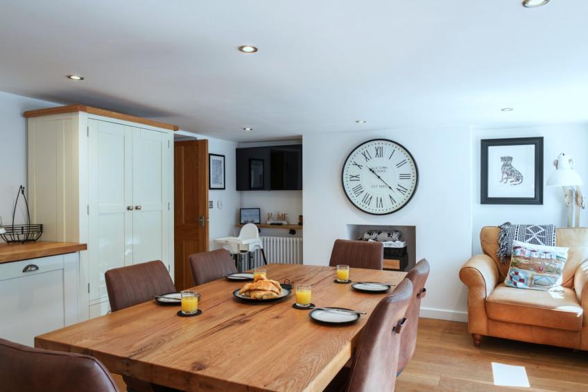 Littleholme - foto 35