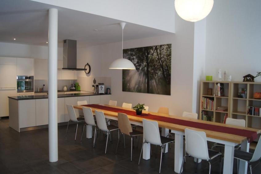 "Ferme d'Alma" - foto 16