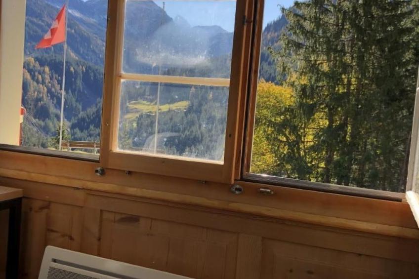 Chalet Arosa für 6 P - foto 27