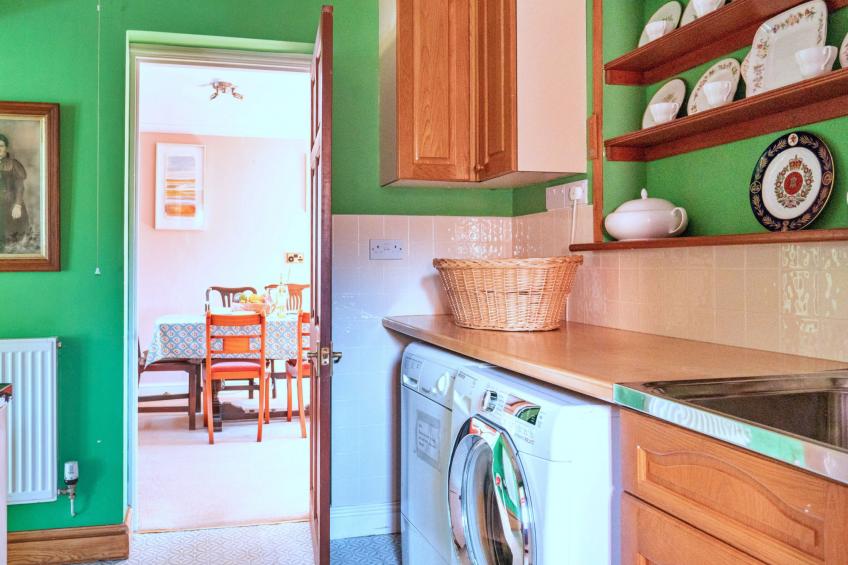 Cwmfron House - foto 24