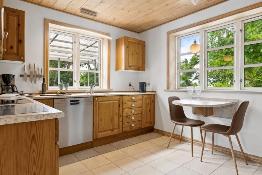 "Månviva" - 150m to the inlet - foto 7