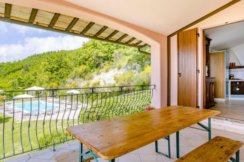 La Panoramica - foto 28