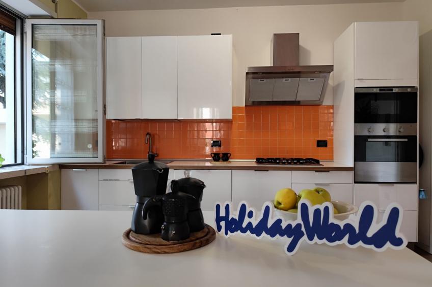 Komfort auf der Bergseite bei Holiday World - foto 7