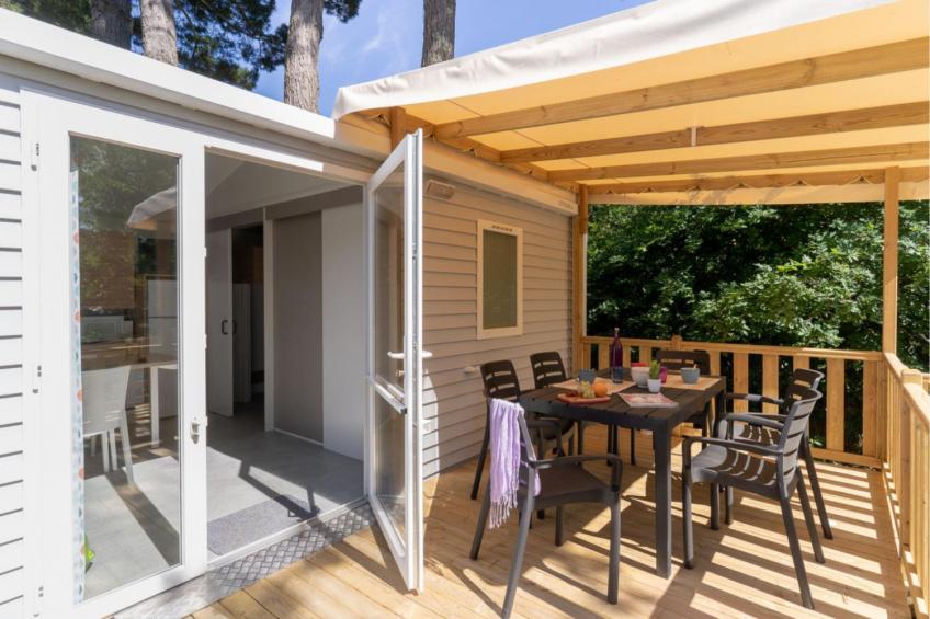 Cottage 4p 2Bdrms AirCon - foto 3