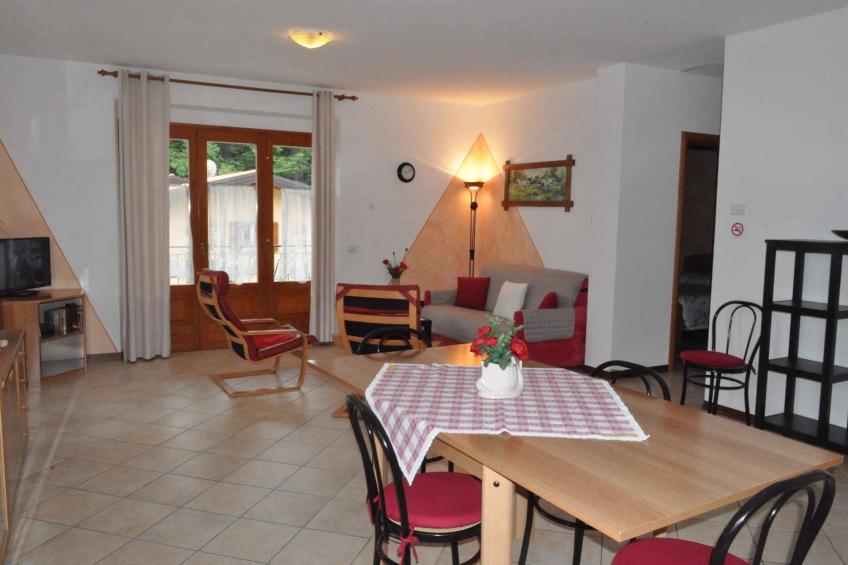 Vakantiewoning Vakantiepark Casa Susy - VW-2TDG - foto 21