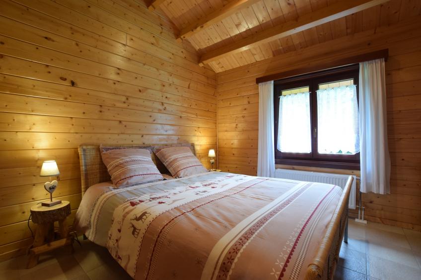 Happy Wood Chalet - foto 18