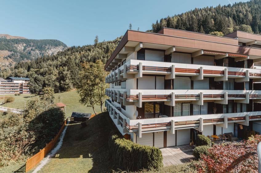 Alpenpanorama - foto 19