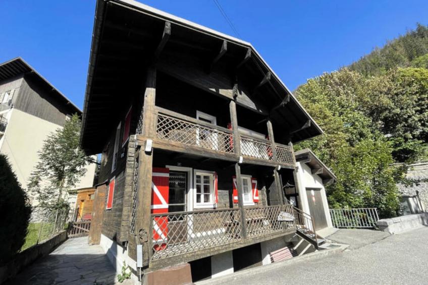 Chalets à La Clusaz - foto 12