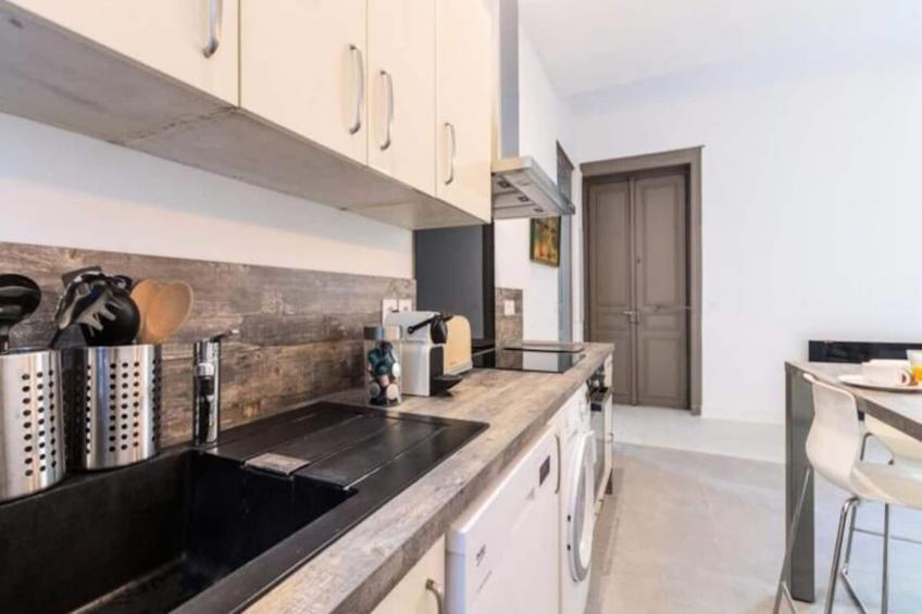 Magnifique Appartement Dans L’hyper Centre - foto 14