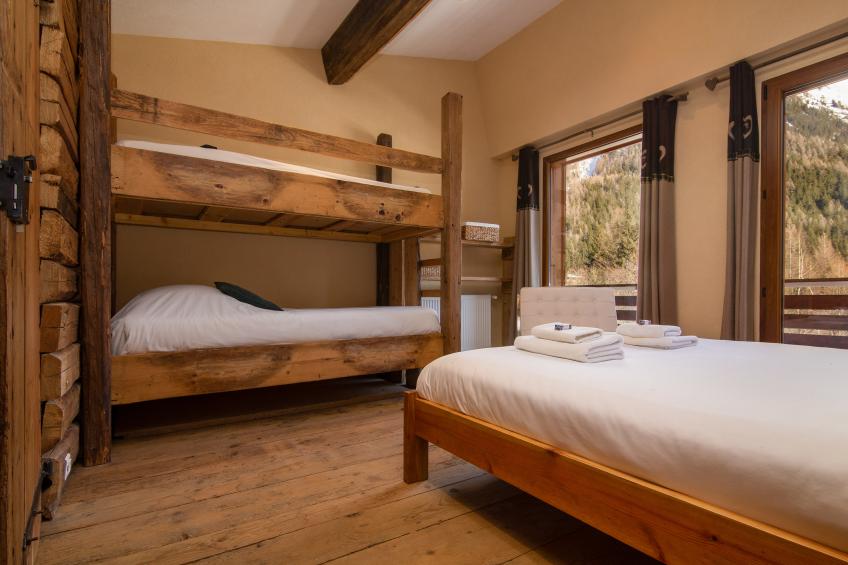 Chalet Glacier - foto 12