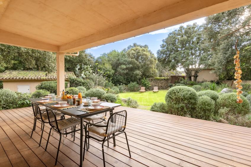 Villa Les Chênes - foto 6