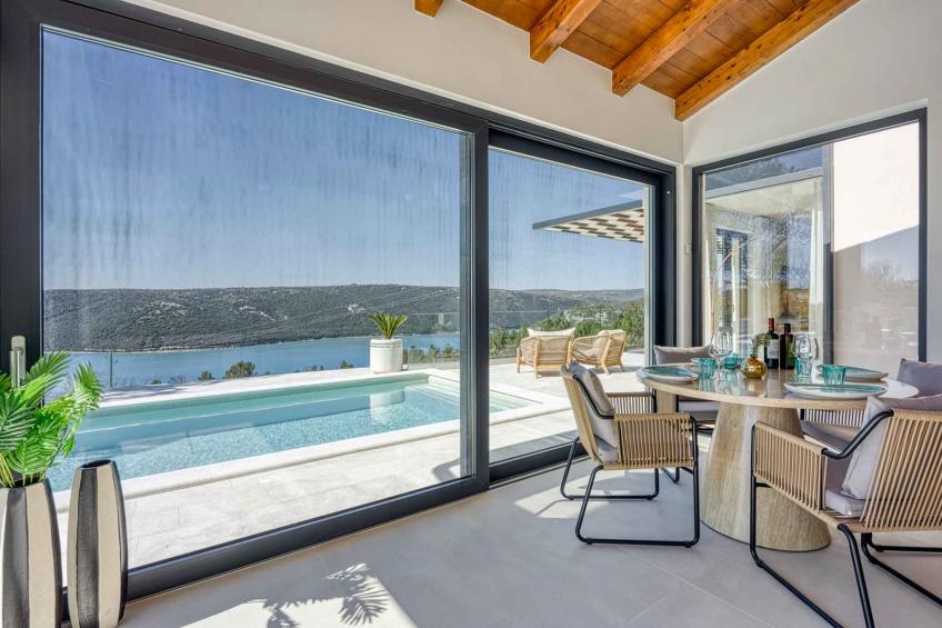 Villa met verwarmd zwembad en jacuzzi - BF-6M3YF - foto 3