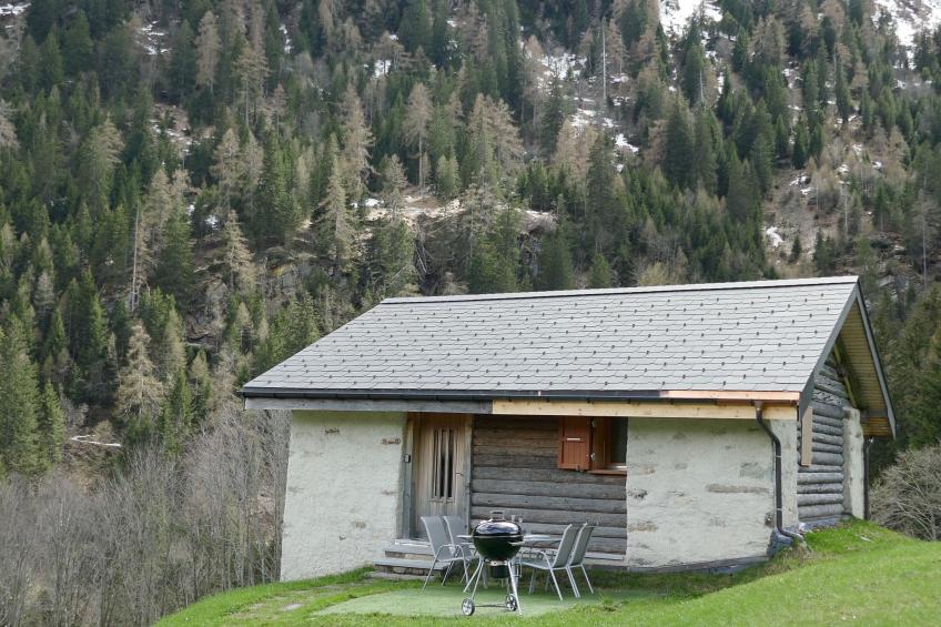 Rustico Carcarida