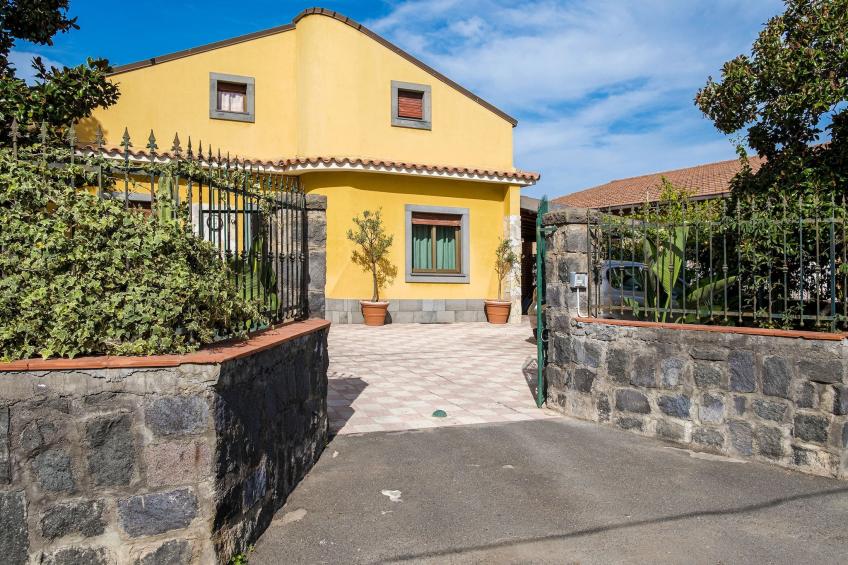 Casa Fassari - foto 6