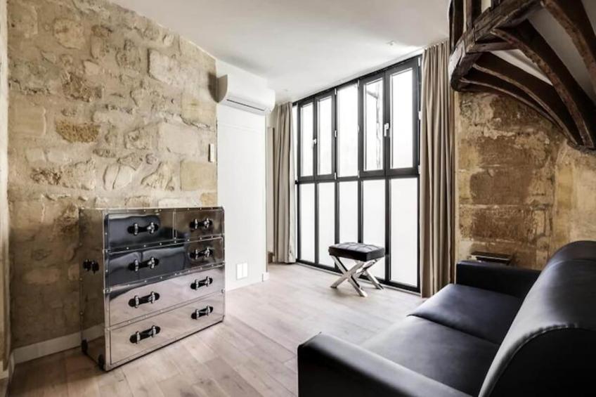 Maison Ingwë - T4 Pour 8 Personnes Place Gambetta - foto 6