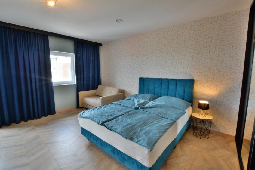3 person Apartment by the sea 29 m2 Ustronie Morskie - foto 13