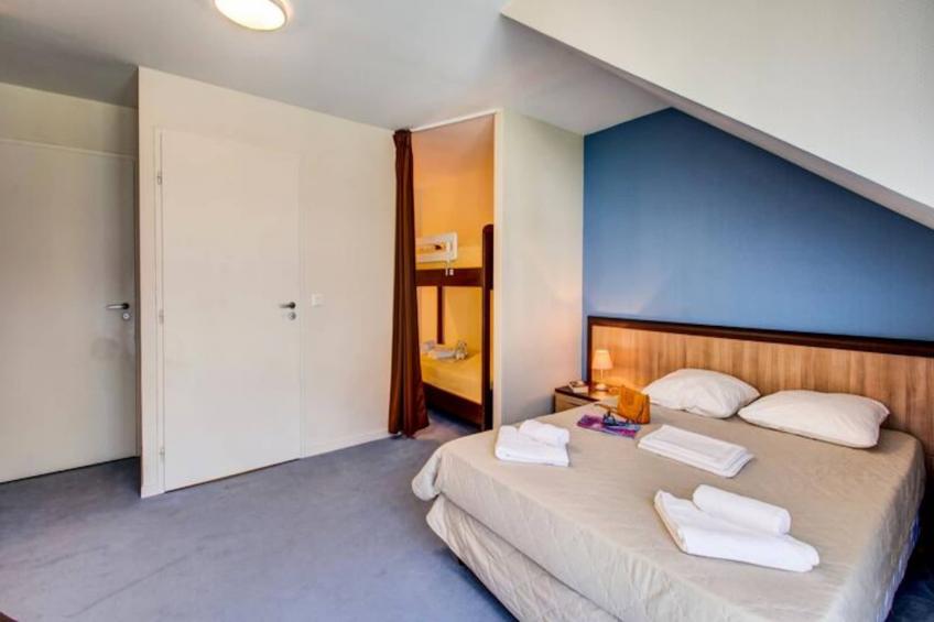 Résidence Vacancéole Les Balcons d'Aix - foto 7