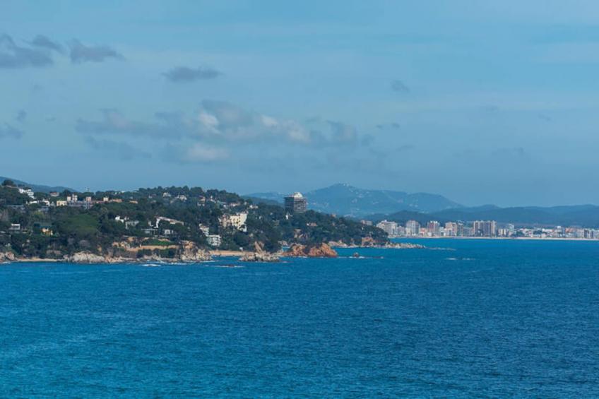 Studio à Platja d'Aro - foto 24