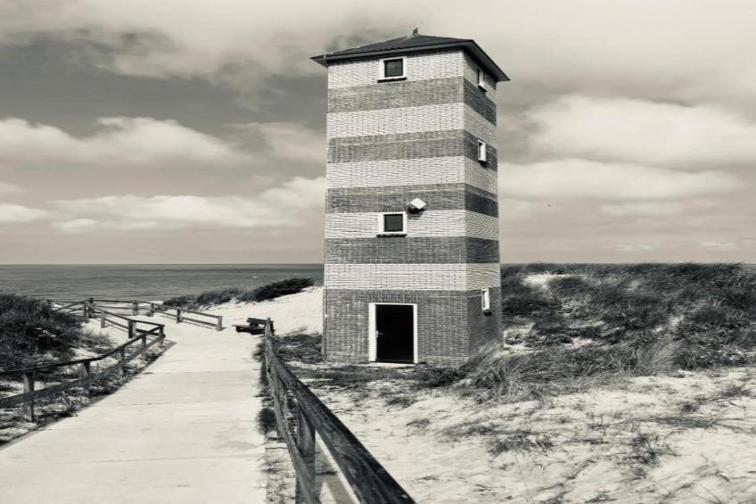 Noordzee Résidence Dishoek - foto 20