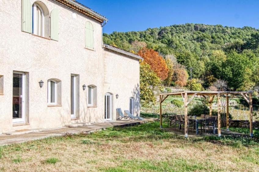 in Draguignan, Côte d'Azur