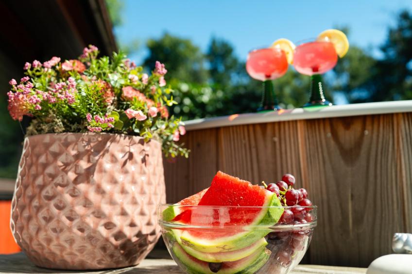 Comfort Wellness 4p - foto 3