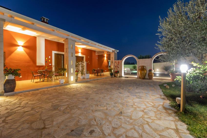 Tenuta Del Sole - foto 3