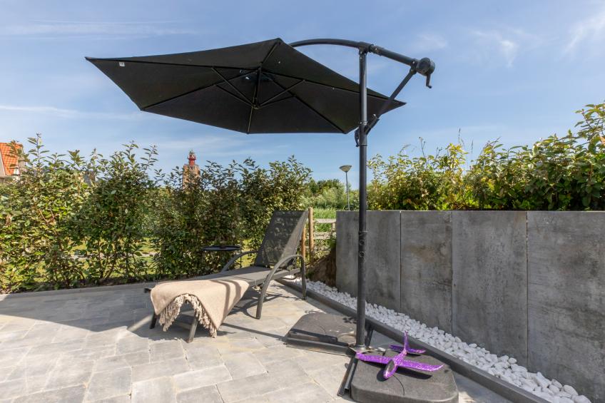 Holidayhouse - Charley tooropstraat 1a | Westkapelle 'De Strandloper' - foto 26