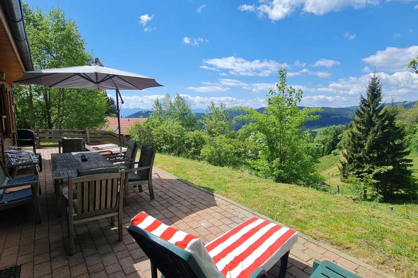 Sternenchalet - foto 38