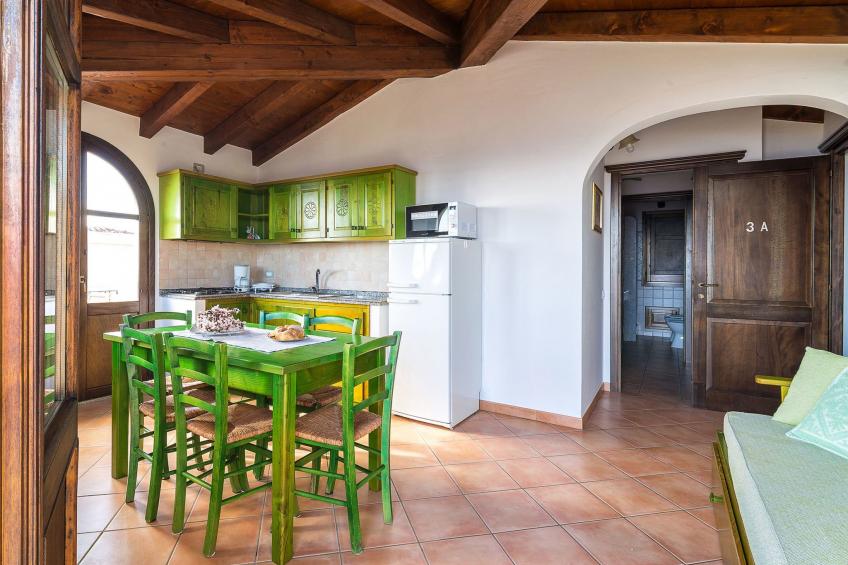 für 4 Personen ca. 60 m² in Santa Maria Navarrese, Sardinien (Ostküste von - foto 3